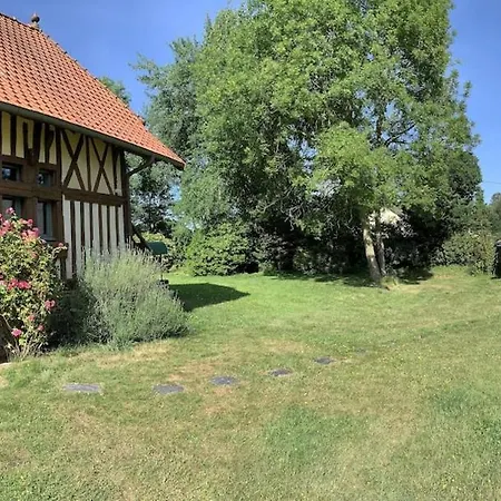 Petite Maison Et Grand Jardin Wifi A 20 Minutes Holiday home *