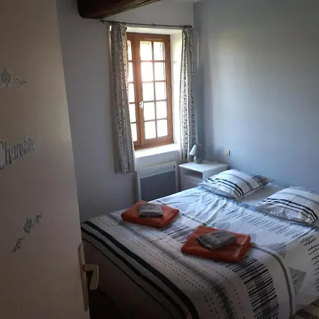 Petite Maison Et Grand Jardin Wifi A 20 Minutes *