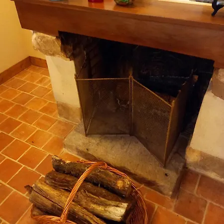 Petite Maison Et Grand Jardin Wifi A 20 Minutes Holiday home Royville