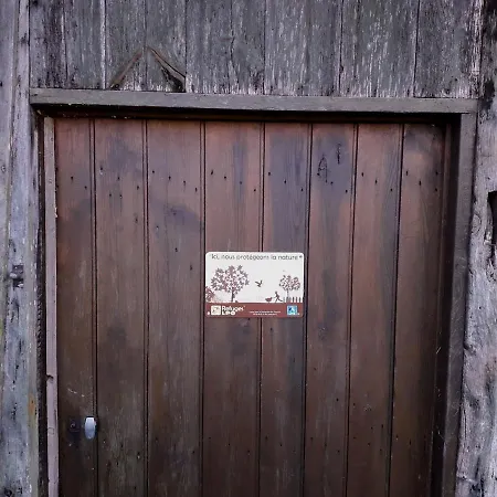 Petite Maison Et Grand Jardin Wifi A 20 Minutes Royville